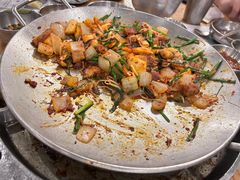 -姜虎东白丁烤肉(深圳湾后海汇店)