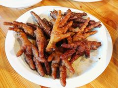 -龙翔小猪脚(龙头街店)