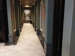 -唐山宴百姓府邸院落中餐