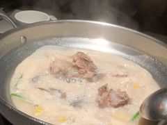 -骨之味·筒骨汤火锅(江头店)