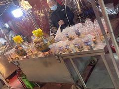 -正宁路小吃夜市