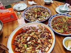-李大爷的泡椒馆(冉家坝店)