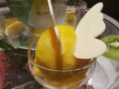 -哈根达斯(皇城恒隆广场店)