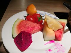 -星伦多自助料理(爱琴海店)
