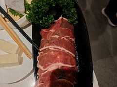 -海底捞火锅(长宁路龙之梦店)
