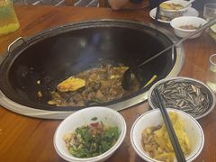 -曹丞相·地锅鸡·地锅鱼(武林店)