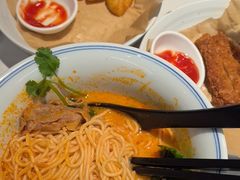 -和府捞面(欧亚卖场店)