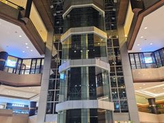 -上海新锦江大酒店