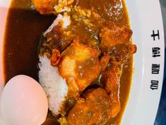 -伽喱博士 Dr.CURRY咖喱饭(太阳宫咖喱店)