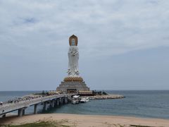 -三亚南山文化旅游区