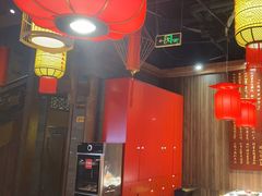-小龙坎火锅(仓山万达店)