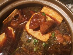 -南京大牌档(凯德大峡谷店)