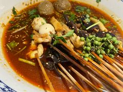 -花盐街·四川乐山小吃(西单大悦城店)