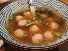 -北丐先生·野馄饨烧烤(长宁龙之梦店)