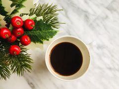 -福州泰禾铂尔曼酒店·大堂酒廊