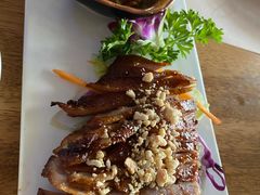 -暹罗酒肆泰餐厅酒吧