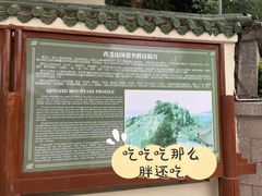 -青芝山风景名胜区