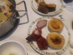 -吉布鲁牛排海鲜自助(温江合生汇店)