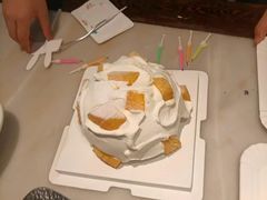 -昔木生日蛋糕(汉口店)