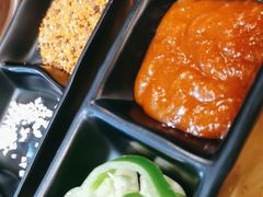 -九田家黑牛烤肉料理(吴江万象汇店)