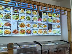 -海香园饭店