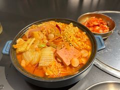 -HOTISLAND海鸡岛·韩国料理(江南西店)