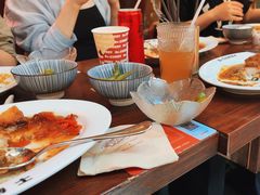 -伽喱博士 Dr.CURRY咖喱饭(太阳宫咖喱店)