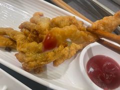 -竹犇番茄火锅(长风街店)