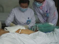 -中国人民解放军总医院第三医学中心