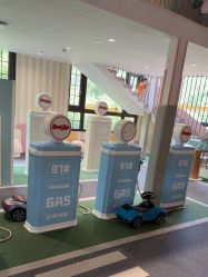 -奈尔宝·儿童乐园·亲子餐厅(星河湾店)