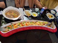 -真味海鲜坊