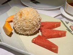 炸雪糕-太平馆西餐厅(北京路店)