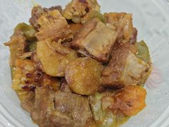 -北大荒人•新东北菜(青岛银座店)