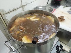 -胖子卤煮
