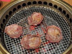 -海之屋韩式烤肉(海棠68环球美食街店)
