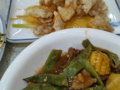 -东北一家人(友谊街店)