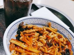 -吉野家(上海美罗城店)