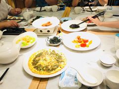 -莆田餐厅PUTIEN(三里屯店)