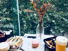-CAFE'IN精品咖啡体验空间(小寨店)