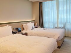 -南京THE TAI太和紫金大酒店