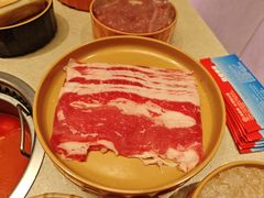 -海底捞大排档火锅(打浦路店)