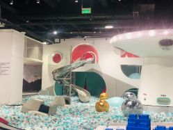 -MINI MARS KIDS CLUB亲子家庭中心(长宁天山店)