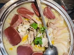 -李记饺子·熏酱东北菜(欢乐谷店)