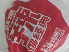-麦当劳(欢乐谷店)