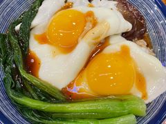 -澳门陈光记烧味饭店(南京德基广场店)