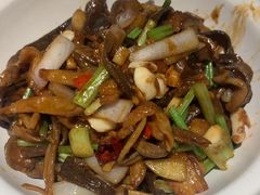 -小菜园新徽菜(常州武进吾悦店)