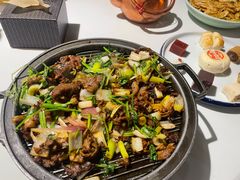 -真地道京味府·鲜橙烤鸭·北京菜(朝外大街东大桥店)