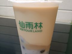 -仙雨林·奶茶鲜果茶(书院巷店)