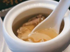 -厦门艾美酒店·乐美中餐厅