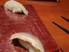 -千代武日本料理(爱建店)